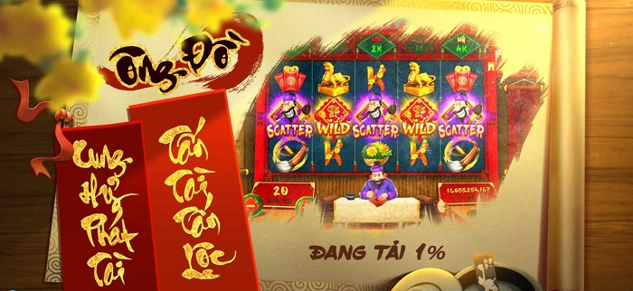 Sunwin cổng game thu hút đông đảo người chơi hiện nay