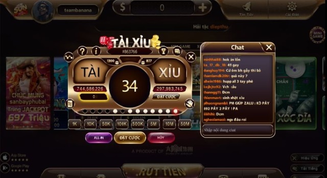 Cùng tải game Sunwin tìm hiểu dấu hiệu nhận biết tài xỉu gian lận