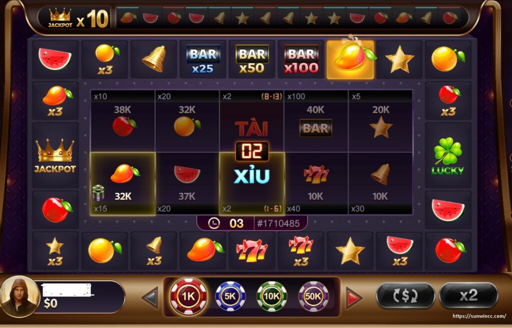 sunwin địa chỉ chơi game hấp dẫn hiện nay