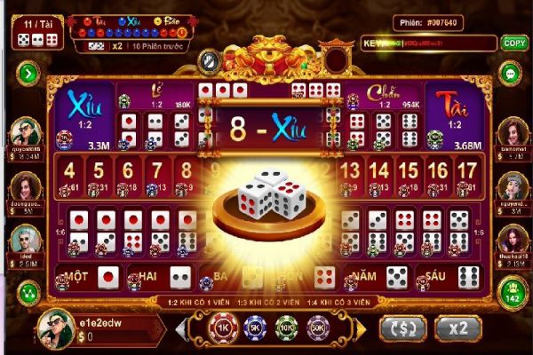 Sunwin địa chỉ chơi game hấp dẫn hiện nay